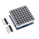 Матриця LED, модуль Arduino