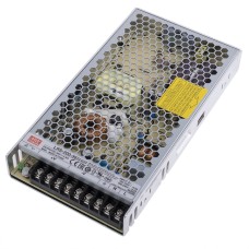 Блок живлення що вбудовується 200W 36V LRS-200-36 MeanWell