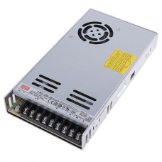 Блок живлення що вбудовується 350W 36V LRS-350-36 MeanWell