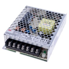Блок живлення що вбудовується 100W 36V LRS-100-36 MeanWell