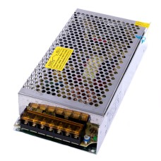 Блок живлення що вбудовується 120W 24V OV-R24-5A