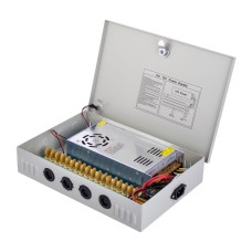 Блок живлення що вбудовується 360W 12V OV-BR18-30A