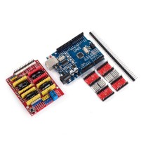 Модуль Arduino для ЧПК з Arduino UNO