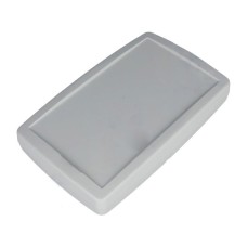 CP-Z-113/J корпус, світло-сірий, 25х93х151мм, комплект Combiplast