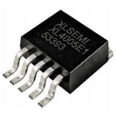 XL4005E1 XLSEMI
