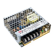 Блок живлення що вбудовується 72W 12V LRS-75-12 MeanWell