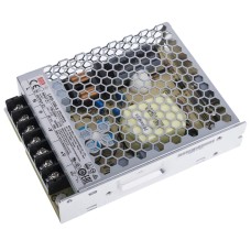 Блок живлення що вбудовується 100W 5V LRS-100-5 MeanWell