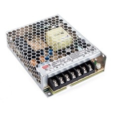 Блок живлення що вбудовується 100W 48V LRS-100-48 MeanWell