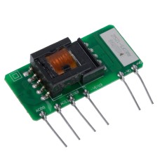 Блок живлення що вбудовується на плату 5W 12V AMEOF5-12SJZ Aimtec