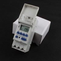 Цифровой таймер 12DC