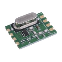 RFM119W-868S1 Hope RF