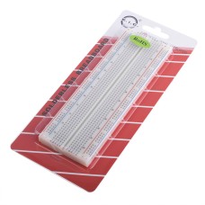 EIC-102 (макетна плата, 830 контактів) E-CALL