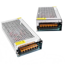 Блок живлення що вбудовується 200W 12V JD-200-12 (AZS-200-12) для галогенних ламп LL