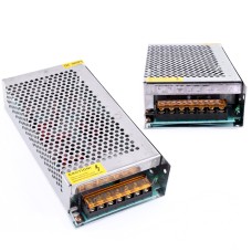 JD-180-24 (AZS-180-24) блок живлення 24V/7,5A для галогенних ламп LL