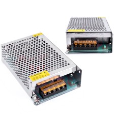 Блок живлення що вбудовується 150W 12V JD-150-12 (AZS-150-12) для галогенних ламп LL