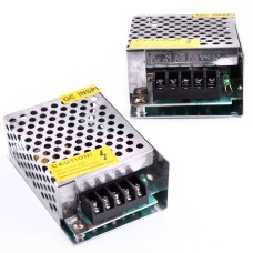 Блок живлення що вбудовується 25W 9V JD-25-9 (AZS-25-9) для галогенних ламп LL