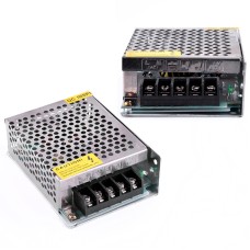 Блок живлення що вбудовується 50W 9V JD-50-9 (AZS-50-9) для галогенних ламп LL
