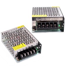 Блок живлення що вбудовується 60W 9V JD-60-9 (AZS-60-9) для галогенних ламп LL