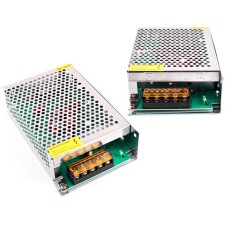 Блок живлення що вбудовується 120W 9V JD-120-9 (AZS-120-9) для галогенних ламп LL