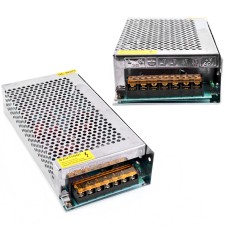 Блок живлення що вбудовується 180W 9V JD-180-9 (AZS-180-9) для галогенних ламп LL