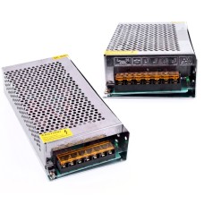 Блок живлення що вбудовується 200W 9V JD-200-9 (AZS-200-9) для галогенних ламп LL