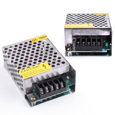 Блок живлення що вбудовується 25W 15V JD-25-15 (AZS-25-15) для галогенних ламп LL