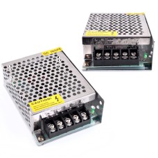Блок живлення що вбудовується 50W 15V JD-50-15 (AZS-50-15) для галогенних ламп LL