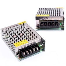 Блок живлення що вбудовується 60W 15V JD-60-15 (AZS-60-15) для галогенних ламп LL