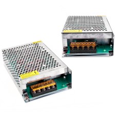 Блок живлення що вбудовується 120W 15V JD-120-15 (AZS-120-15) для галогенних ламп LL