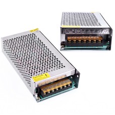 Блок живлення що вбудовується 180W 15V JD-180-15 (AZS-180-15) для галогенних ламп LL