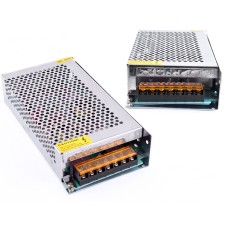 Блок живлення що вбудовується 200W 15V JD-200-15 (AZS-200-15) для галогенних ламп LL