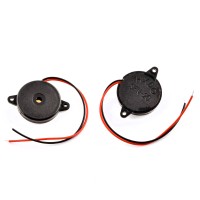 П'єзовипромінювач SFN-20-A Global Tone