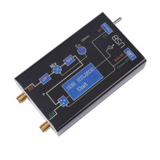 SDR приймач на базі RTL2832