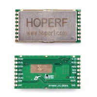 RFM95PW-868S2 Hope RF
