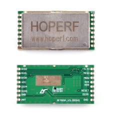 RFM95PW-868S2 Hope RF