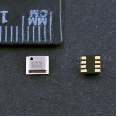 HP203B (HopeRF) Датчик тиску Hope RF