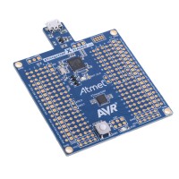 ATMEGA328P-XMINI Atmel