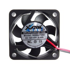 RDH4010B1 X-FAN
