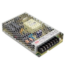 Блок живлення що вбудовується 150W 48V LRS-150-48 MeanWell