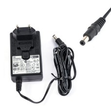 Блок живлення з вилкою 36W 12V, роз'єм:2.5x5.5мм,WA-36A12 (DSA-36PFC-12 FEU) APD