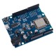Налагоджувальна плата ESP8266