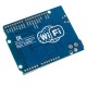 Налагоджувальна плата ESP8266