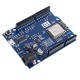 Налагоджувальна плата ESP8266