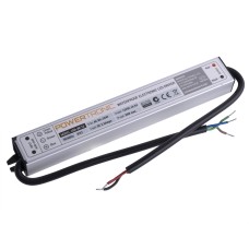 Блок живлення для світлодіодів 2,5A, 12VDC, LED-30-12 POWERTRONIC