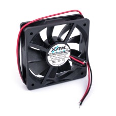 Вентилятор 60x60x15 12V RDH6015S1 X-FAN