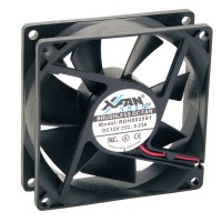 RDH8025S1 X-FAN