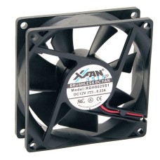RDH8025S1 X-FAN