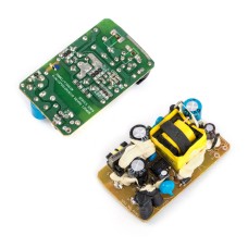 Блок живлення що вбудовується відкритий 20W 12V YJS012K