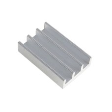 DY-CO L20 радіатор 20х12,5х5мм CYD