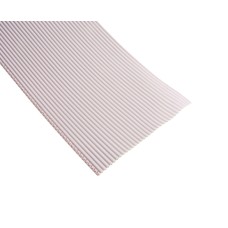 Шлейф 34-контактний, крок 1,27мм (для IDC-34) (DS1057-34A301F-30.5 – Connfly)